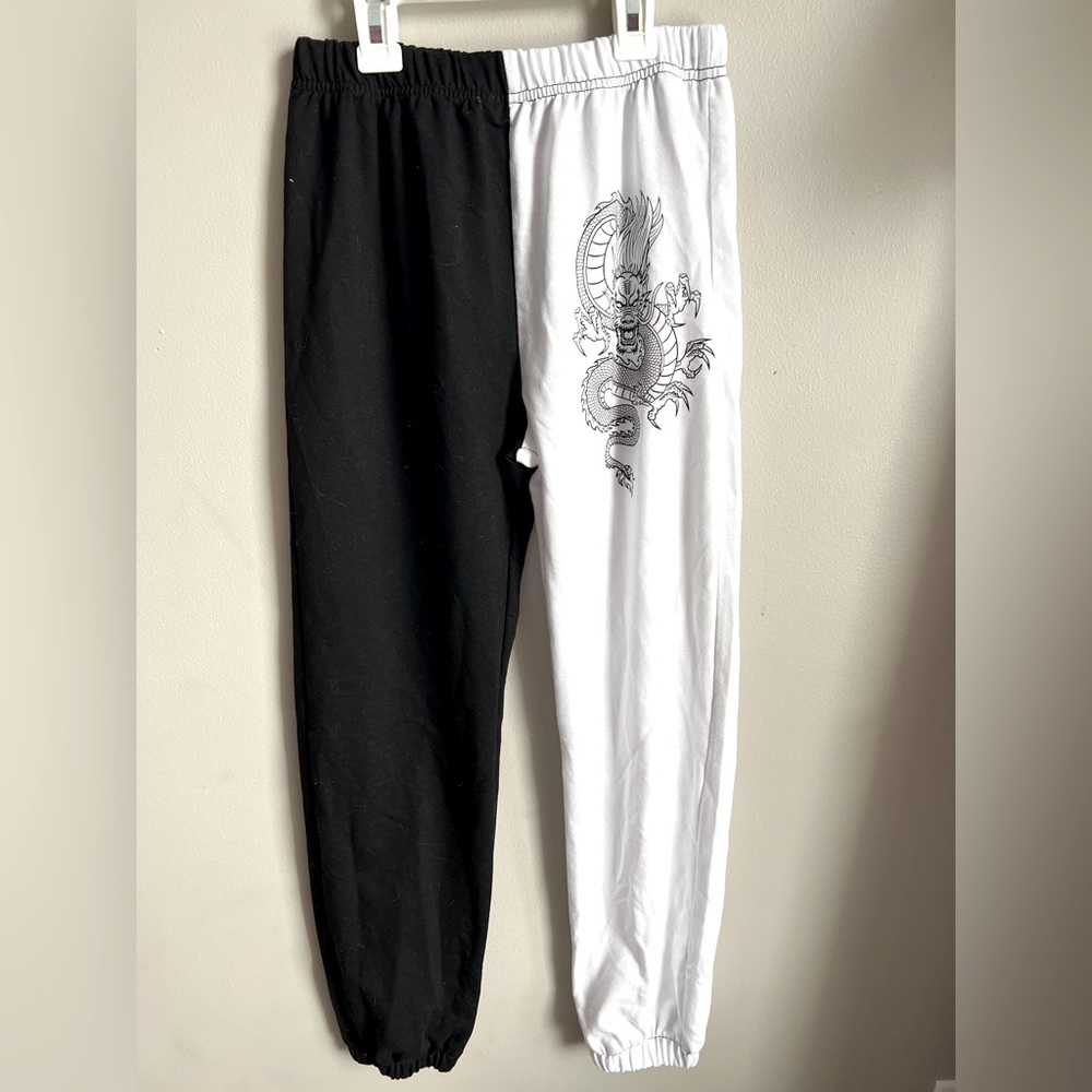 Dragon Sweatpants